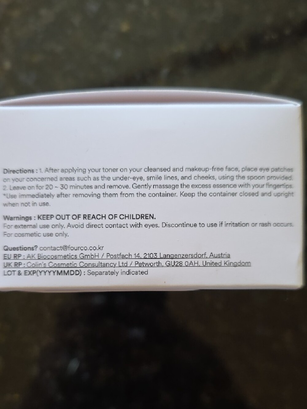 Bath & Body Subcategory Selection - Picture 2 of 5